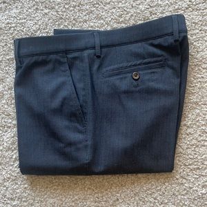 Ballin Liberty Charcoal Slacks size 33